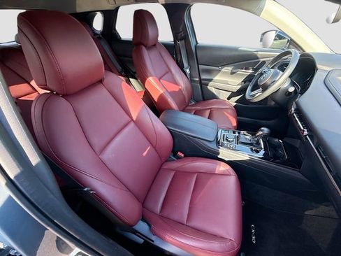 Certified 2024 MAZDA CX-30 AWD 2.5 S w/ Preferred Package image 31