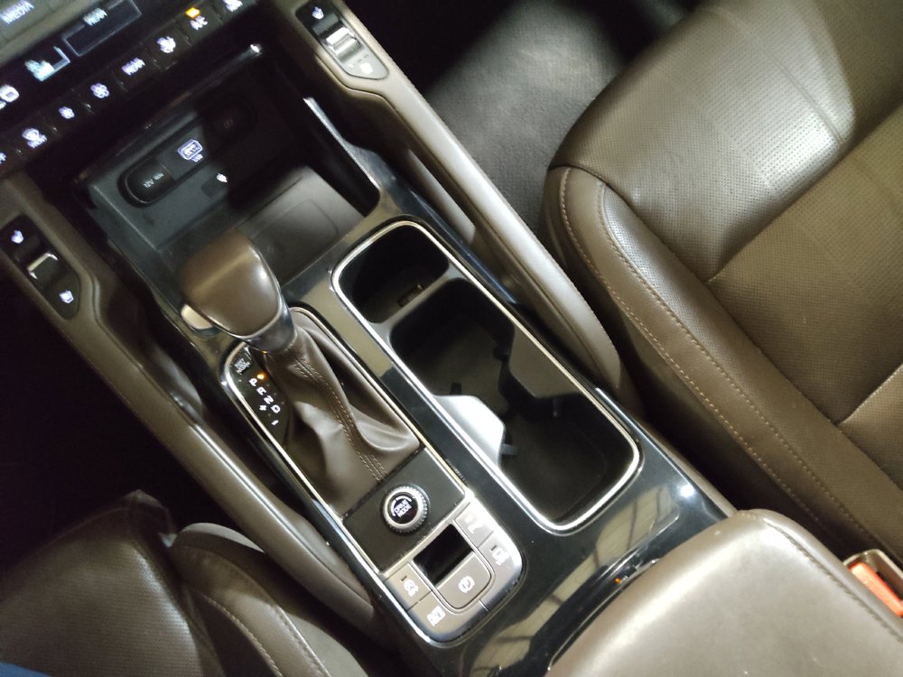 Used 2021 Kia Telluride SX FWD image 26