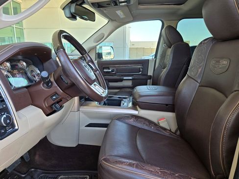 Used 2017 RAM 2500 Longhorn w/ Convenience Group image 9