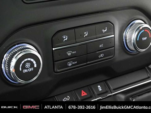 New 2026 GMC Sierra 1500 Pro w/ Pro Value Package image 15