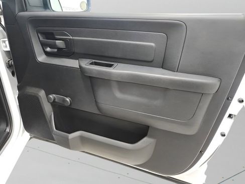 Used 2016 RAM 1500 Tradesman image 15