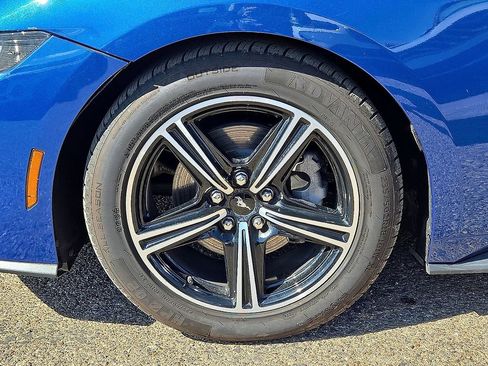 Used 2024 Ford Mustang Premium image 11