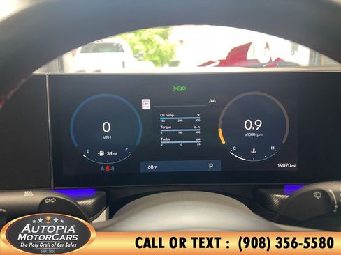 Used 2024 Hyundai Sonata N Line FWD image 29