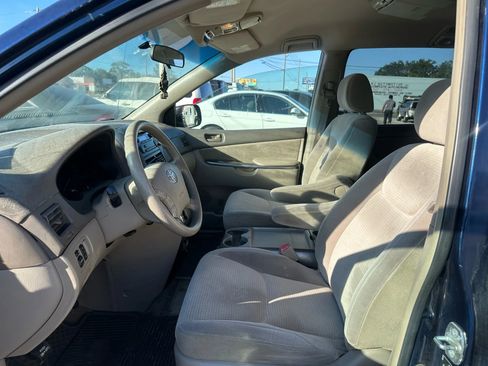 Used 2007 Toyota Sienna LE image 10
