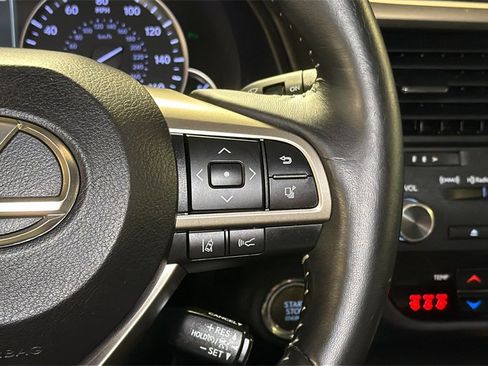 Used 2019 Lexus RX 350 AWD image 22
