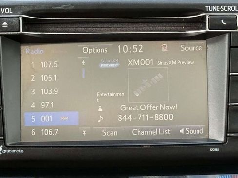 Used 2018 Toyota RAV4 XLE w/ Plus Extra Value Package image 19