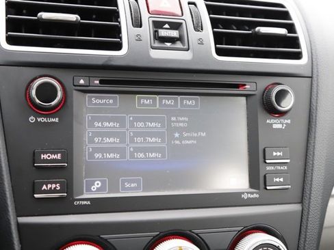 Used 2018 Subaru Forester 2.5i w/ Alloy Wheel Package image 22