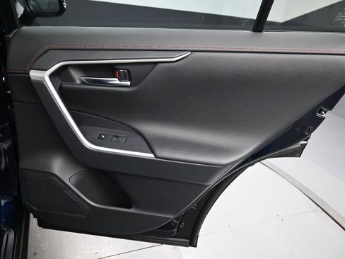 Certified 2025 Toyota RAV4 XSE w/ Weather Package image 38