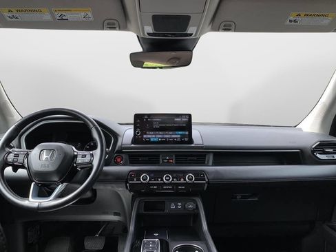 Certified 2023 Honda Pilot EX-L image 36