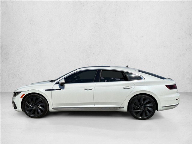 Used 2023 Volkswagen Arteon SEL AWD/4WD image 8