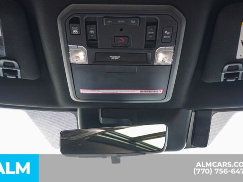 Used 2024 Toyota Tundra 1794 Edition image 60