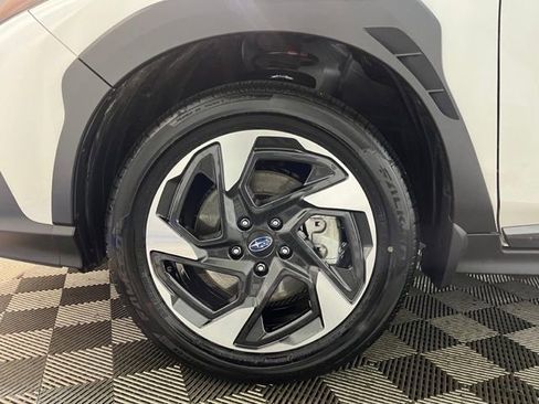 Certified 2025 Subaru Crosstrek 2.5i Limited w/ Crosstrek Mirror Package image 10