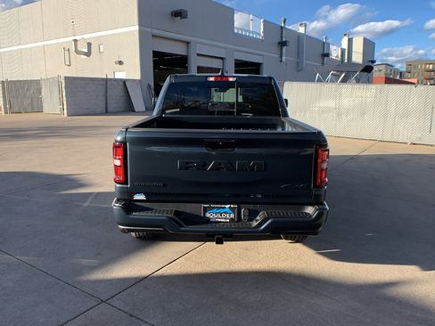 New 2026 RAM 1500 Big Horn image 4