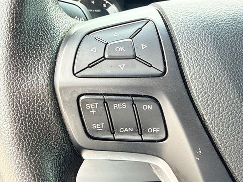 Used 2019 Ford Ranger XL w/ Equipment Group 101A Mid RWD image 33