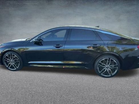 Used 2024 Kia K5 GT w/ GT1 Package image 14