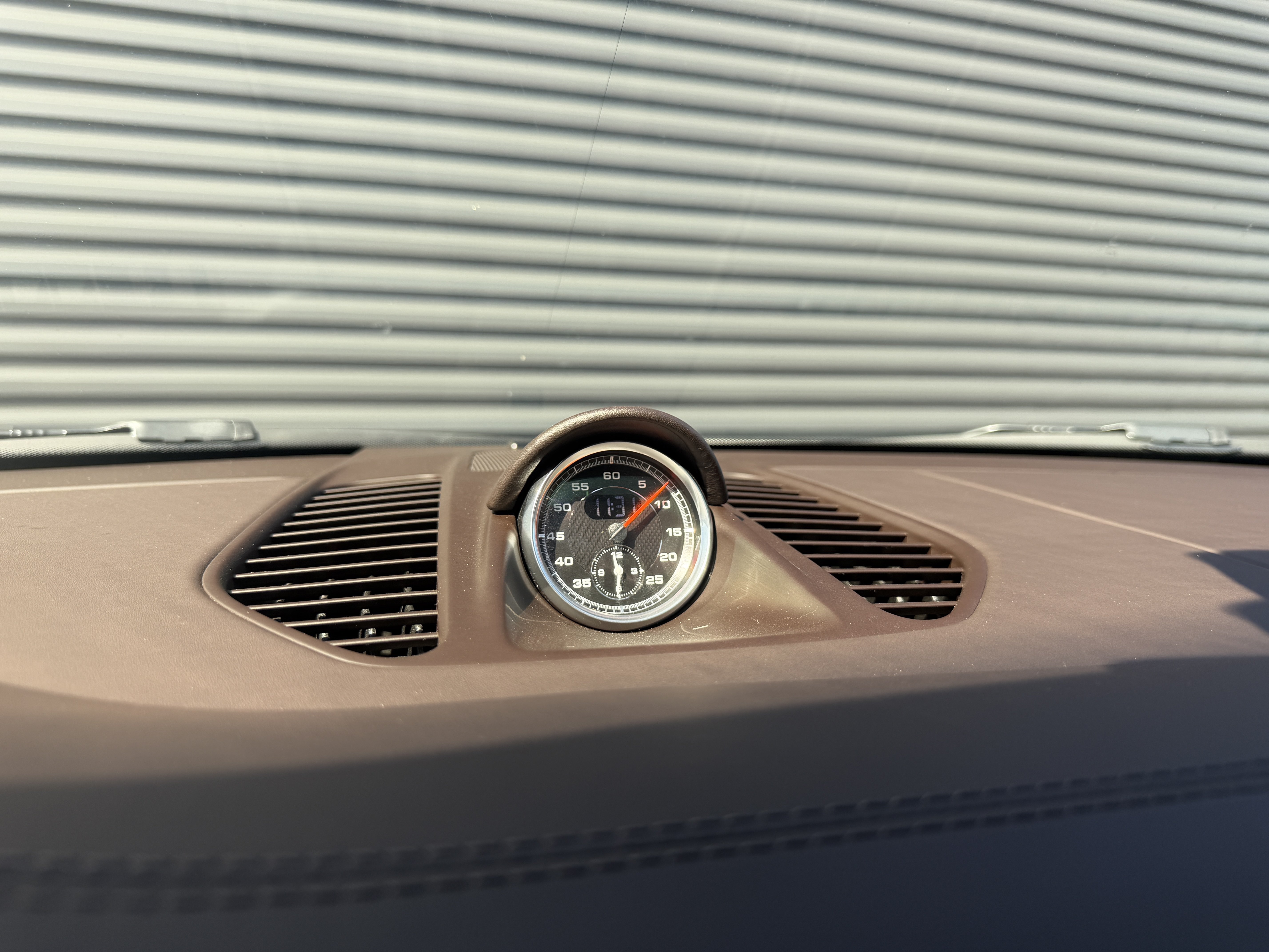 Used 2012 Porsche 911 Carrera S RWD image 24