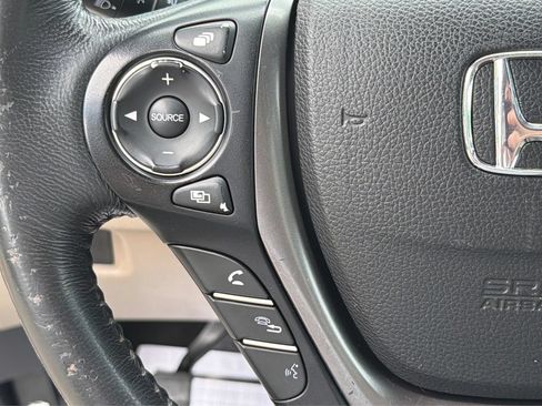 Used 2016 Honda Pilot EX-L image 34