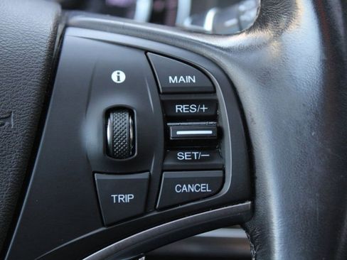 Used 2018 Acura MDX 3.5L SH-AWD w/Technology Packa image 30