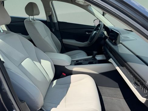 Used 2024 Honda Accord LX image 27