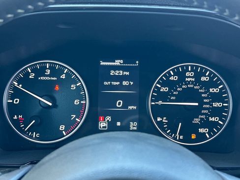 New 2025 Subaru Outback Premium image 29