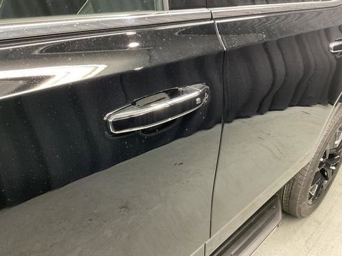 New 2026 Chevrolet Tahoe Premier w/ Sun And Tow Package image 10