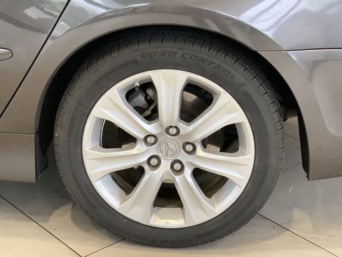 Used 2010 Acura RL AWD/4WD image 13