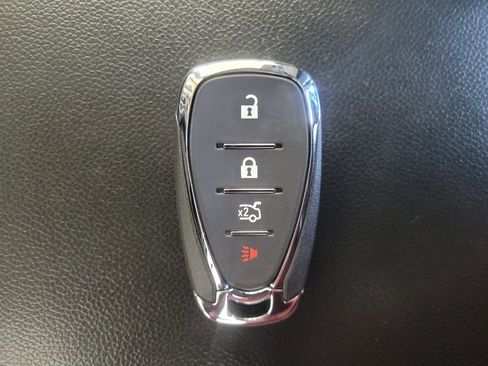 Used 2024 Chevrolet Malibu LS FWD image 32