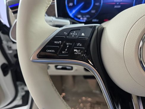 Certified 2023 Mercedes-Benz EQS 450+ Sedan image 18