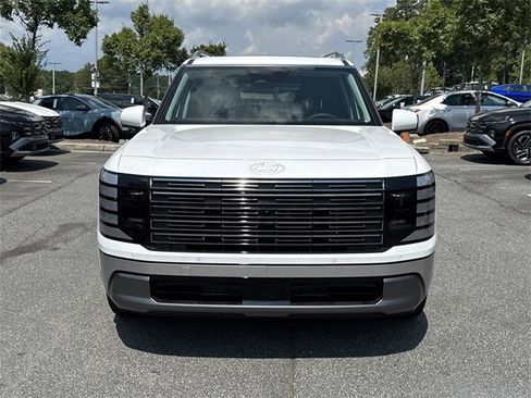 New 2026 Hyundai Palisade Limited image 2