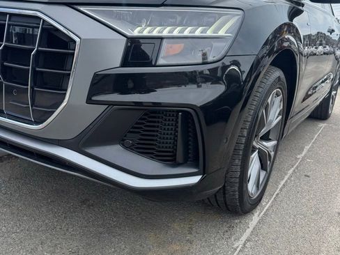 Used 2023 Audi Q8 Premium Plus AWD/4WD image 11