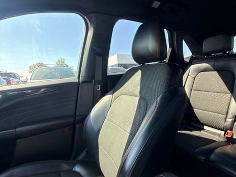 Used 2024 Ford Escape ST-Line w/ Tech Pack #1 AWD/4WD image 16