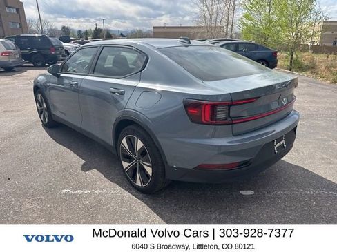 Used 2024 Polestar Polestar 2 image 3