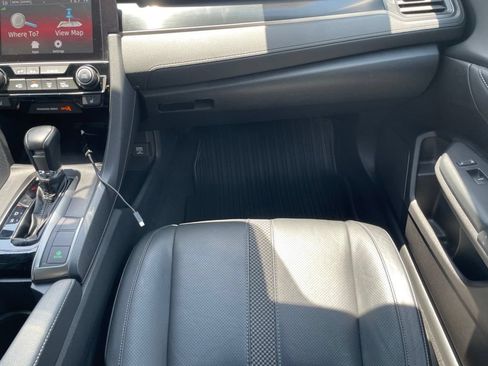 Used 2020 Honda Civic Sport Touring image 25