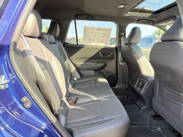 Certified 2026 Subaru Outback Limited XT w/ Premium/Limited Plus Package AWD/4WD image 16