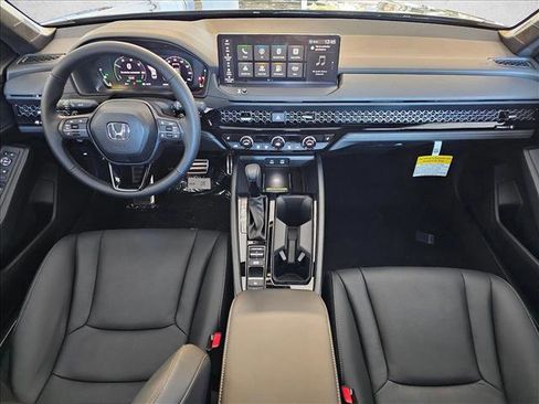 New 2025 Honda Accord Sport image 10