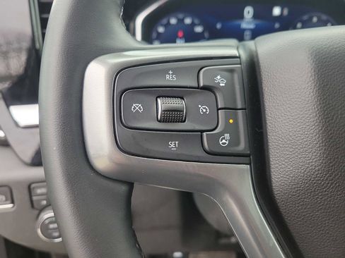 Used 2023 Chevrolet Silverado 1500 LT image 22