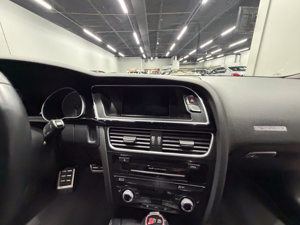Used 2015 Audi S5 Premium Plus AWD/4WD image 42