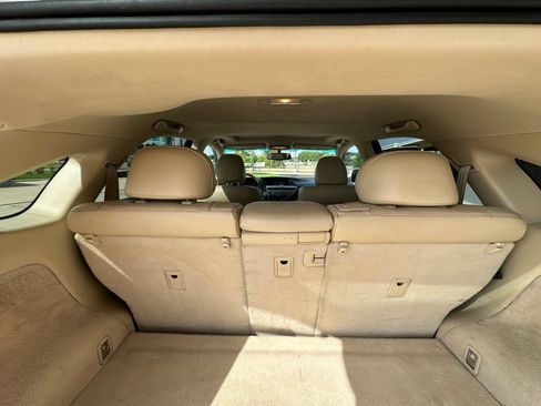 Used 2012 Lexus RX 350 FWD w/ Premium Pkg image 10