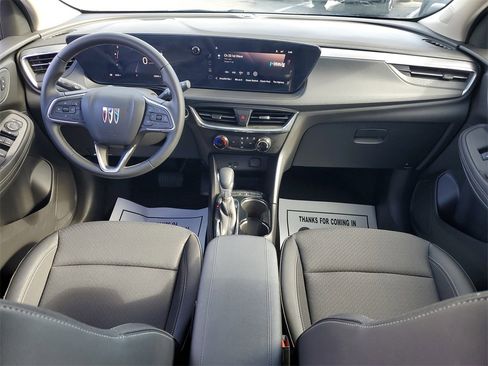 Used 2026 Buick Encore GX Preferred image 9