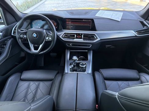 Used 2023 BMW X5 xDrive40i w/ Executive Package AWD/4WD image 24