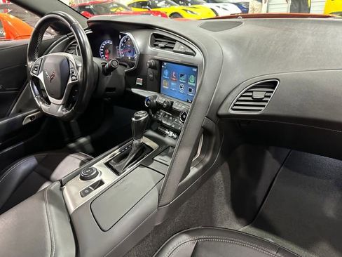 Used 2019 Chevrolet Corvette Grand Sport image 14