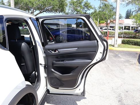 Used 2023 MAZDA CX-5 AWD 2.5 S image 26
