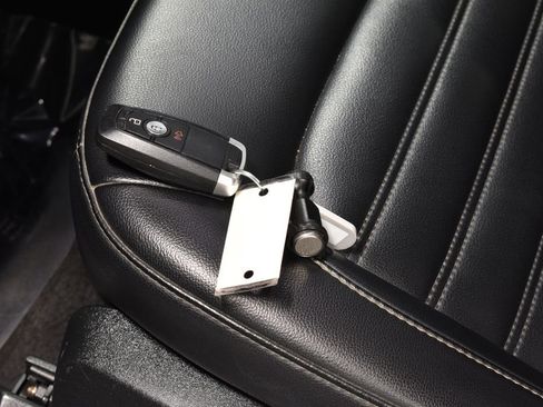 Used 2022 Ford Edge SEL image 39