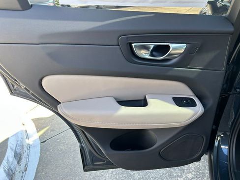 New 2026 Volvo XC60 B5 Plus w/ Climate Package image 16