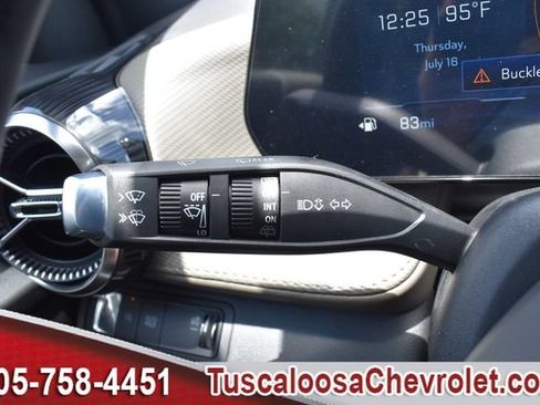 New 2026 Chevrolet Equinox LT w/ Convenience Package II FWD image 23