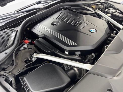 Used 2022 BMW 740i 740i NAV,CAM,PANO,HTD STS,BLIN image 77