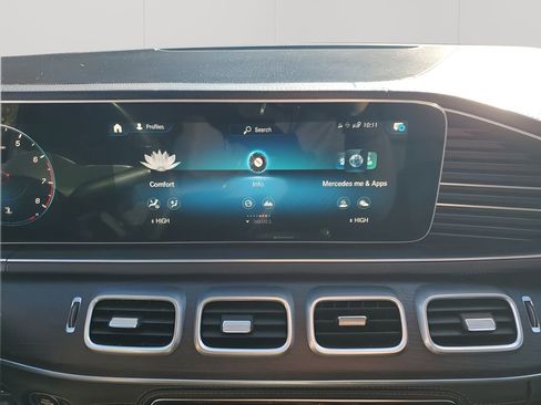 Used 2023 Mercedes-Benz GLE 350 image 38