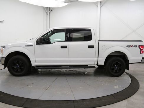 Used 2019 Ford F150 XLT image 4