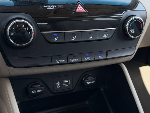 Used 2018 Hyundai Tucson SE w/ Cargo Package FWD image 19