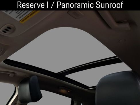 Certified 2022 Lincoln Nautilus Reserve w/ Equipment Group 201A image 21